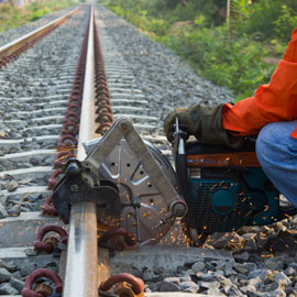 Railway Maintenance Gloves